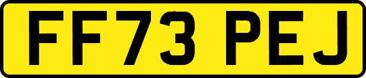 FF73PEJ