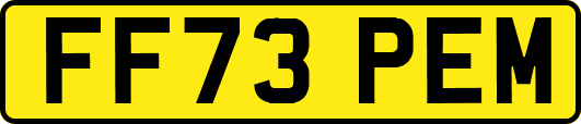 FF73PEM