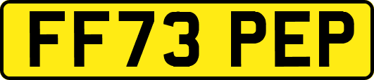 FF73PEP