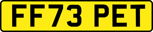 FF73PET