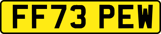 FF73PEW