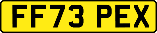 FF73PEX