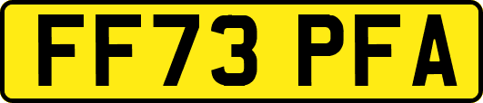 FF73PFA