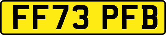 FF73PFB