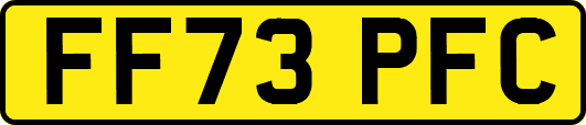 FF73PFC