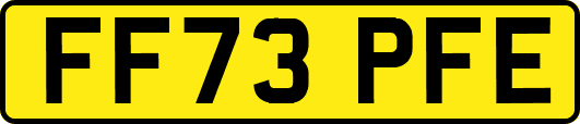 FF73PFE
