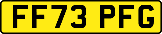 FF73PFG