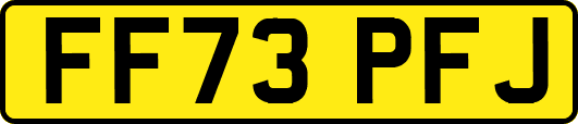 FF73PFJ
