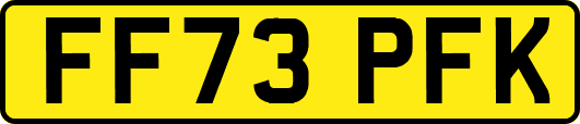 FF73PFK