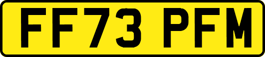 FF73PFM