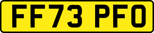 FF73PFO