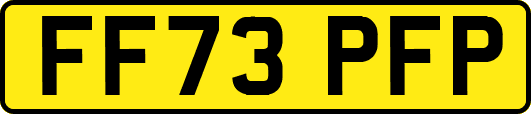 FF73PFP