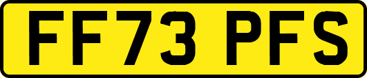 FF73PFS
