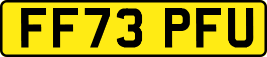 FF73PFU