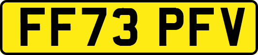 FF73PFV