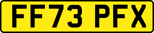 FF73PFX