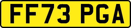 FF73PGA