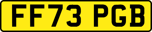 FF73PGB
