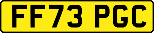 FF73PGC