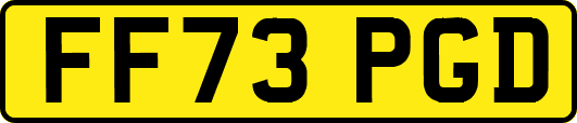 FF73PGD