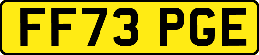FF73PGE