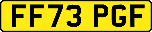 FF73PGF