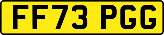 FF73PGG