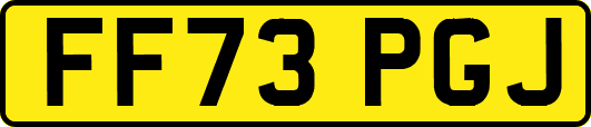 FF73PGJ