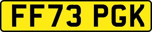 FF73PGK