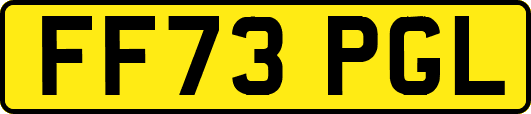 FF73PGL