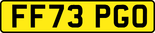 FF73PGO