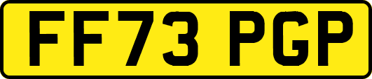 FF73PGP