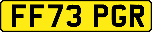 FF73PGR