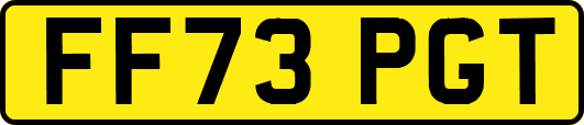 FF73PGT
