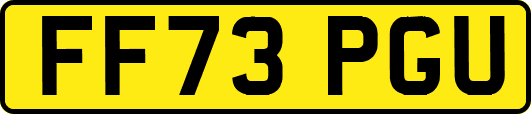 FF73PGU