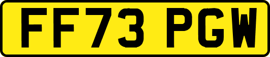FF73PGW