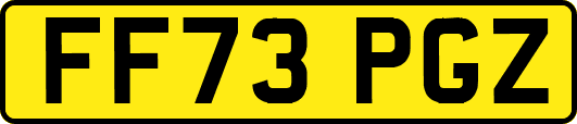 FF73PGZ