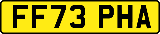 FF73PHA