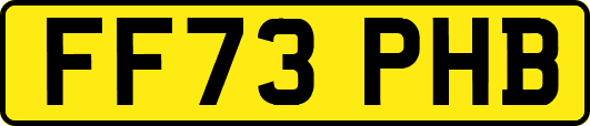 FF73PHB