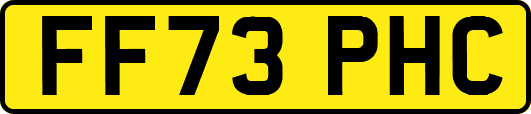 FF73PHC