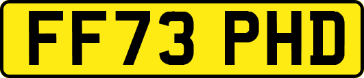 FF73PHD