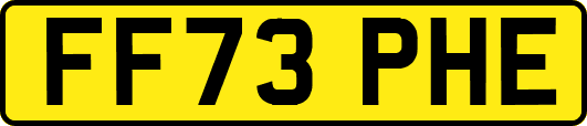 FF73PHE