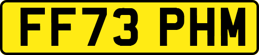 FF73PHM