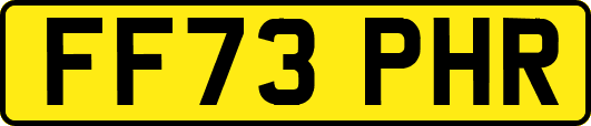 FF73PHR