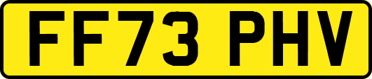 FF73PHV