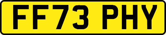 FF73PHY
