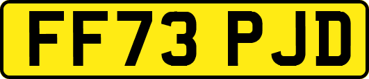 FF73PJD