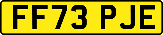 FF73PJE