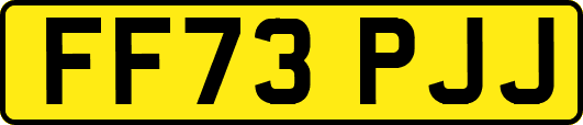 FF73PJJ