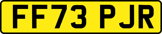 FF73PJR